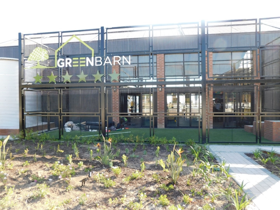 1 Bedroom Property for Sale in Firlands Western Cape